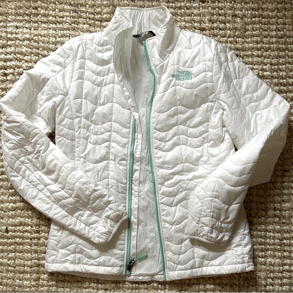 North Face ThermoBall Eco Jacket